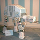Image for article titled Look at All This Beautiful Nerd Stuff You Can Make with Gingerbread